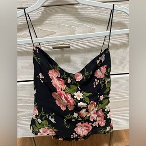 Reformation Liza Camisole